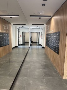 Mieszkanie 54m2 ul.6 sierpnia 19A + loggia + miejsce w garażu podziemnym