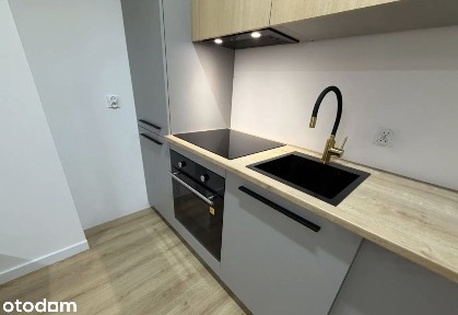 GARAŻ W CENIE + BEZ PCC I PROWIZJI + Wykończona PREMIUM + OGRÓDEK 20M2