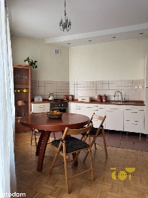 Przestronne mieszkanie w kamienicy | 84 m²