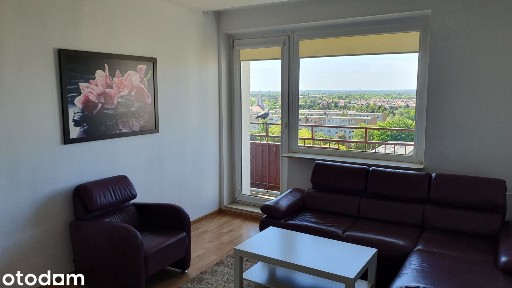 Dwupokojowe mieszkanie 42,23 m2 na Retkini
