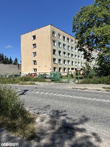 Sprzedam mieszkanie - kawalerkę w centrum Zgierza
