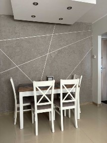 REZERWACJASprzedam mieszkanie 3 pokojowe z balkonem 50m2. 1.piętro Centrum Działoszyna