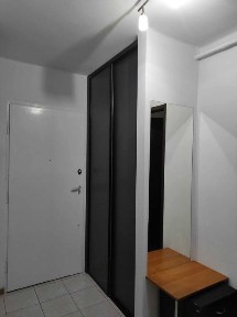 WYNAJMĘ 3 pokojowe mieszkanie 45 M2 UL.Pułkowa