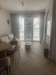 Apartamenty Jurowiecka mieszkanie do wynajecia