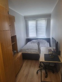 Mieszkanie dla studenta do wynajęcia - ul. Mieszka I