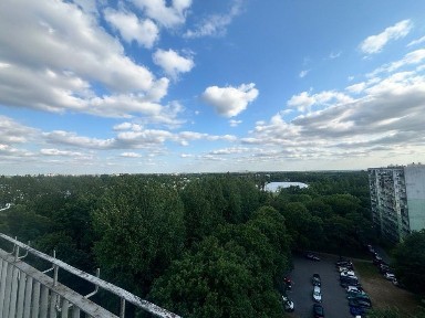 2-pokojowe mieszkanie - Łódź, Teofilów, ul. Lniana