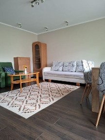 Wynajmę mieszkanie na Słonecznym Stoku - 3 pokoje.