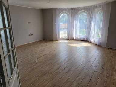 Wynajmę dom ok. 160m2 ekipie budowlanej Pruszków Bąki!