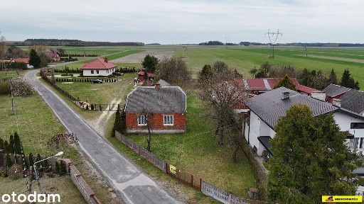 Główna, Ostrów, Krasocin, włoszczowski, świętokrzyskie