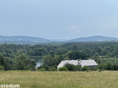 Nowy dom 134 m2 w wyjątkowej lokalizacji nad zalewem w Mójczy