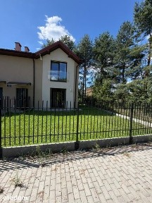 Wynajmę bezczynszowy apartament z ogródkiem w otoczeniu zieleni