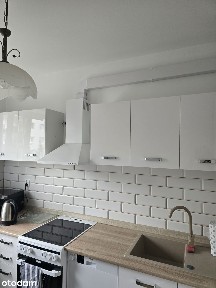 Mieszkanie 4-pokojowe z balkonem w Rzeszowie ul.Malczewskiego Kmity