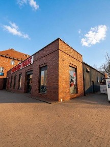 Lokal handlowy 722,94 m2 Bytom ul. Strzelców Bytomskich 1