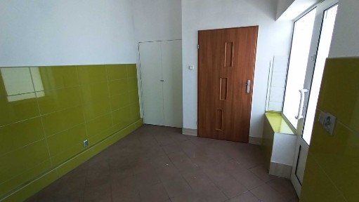 Lokal użytkowy 24 m2 w Alejach Częstochowa