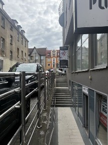 Gotowy do wejścia! Wynajmę lokal pod gabinet kosmetyczny / salon fryzjerski