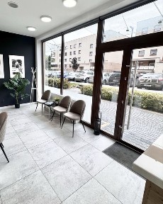 Gabinet kosmetyczny Lublin, Czechów - wynajem z bazą klientek