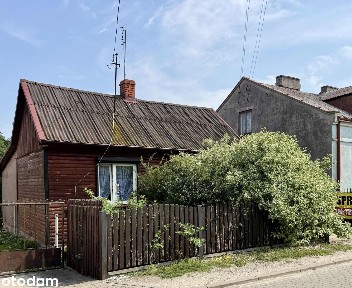 Dom na sprzedaż Lubochnia ulica Bogusławskiego 6