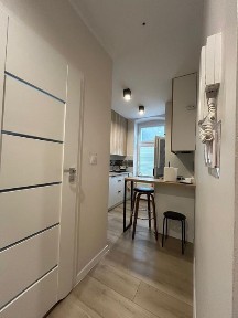 Urokliwe Mieszkanie dwupokojewe - Wilda ul. Umińskiego 42m2