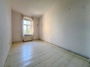 Poznań / Wilda - 3 Pokoje - 100 m² - Klimatyczna Kamienica, Wysokie Sufity