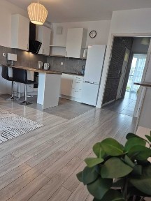 2800zł/mc, 2 pokoje, 48m2,parking w cenie, Naramowice
