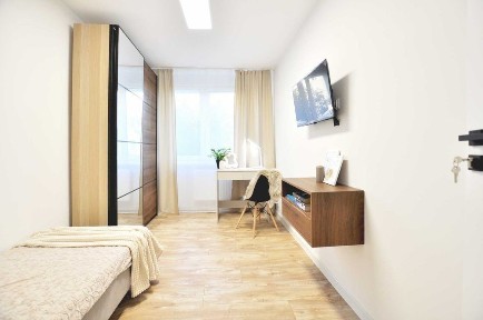Nowy Apartament 