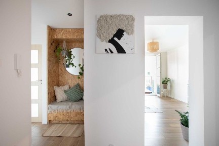 4 niezależne pokoje | Górczyn | po remoncie | 60 m²