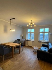 Apartament 75 m² Wierzbowa, Centrum