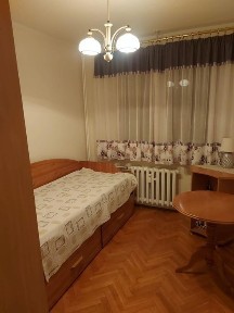 Mieszkanie 2-pokojowe (49m2) w samym sercu Konina