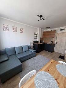 Komfortowa kawalerka - Poznań, Centrum / ul. Sienkiewicza. Dostępna od 1.09
