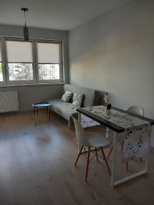 Mieszkanie do wynajęcia Poznań