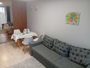 Poznań, Hetmańska | Odświeżone 3 pokoje 47,5m2| Balkon | Świetna komunikacja