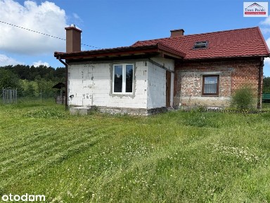 Siedlisko w Marcinkowie