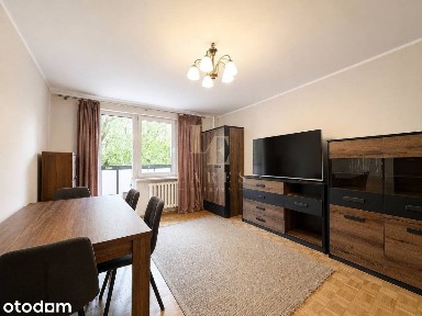 3 pokoje | Zwierzęta akceptowane | 63 m2