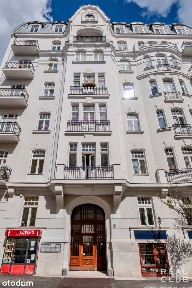 104m2 | Piękna Kamienica | Pl. Trzech Krzyży