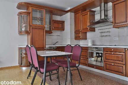 2 pok,44m2,Al. Jana Pawła II /Babka Tower/CH Arkadia /Metro Dw.Gdański
