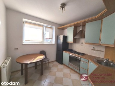 Mieszkanie, 53,20 m², Nowy Dwór Mazowiecki