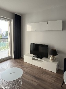Nowoczesne 2-pokojowe mieszkanie 39 m² z garażem/Żoliborz Artystyczny