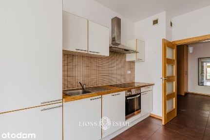 Wilanów | 102 M² | 2 Sypialnie | Garaż