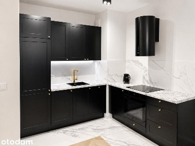 2 pokojowe mieszkanie | Mokotów | 45m2 | Taras