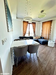Mieszkanie 68m², ul. Bernardyńska - 2 sypialnie, balkon, parking