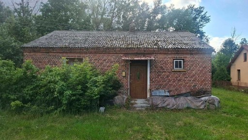 Siedlisko na sprzedaż Serock (gmina firlej, powiat lubartowski)