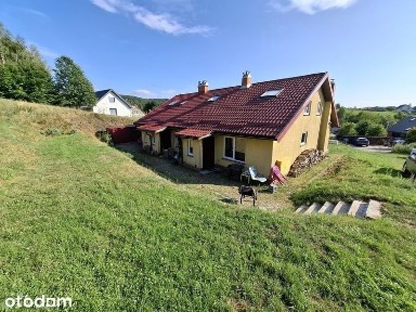 ! Dom w Górach Piękne Sudety (Śnieżka) w cenie mieszkania !