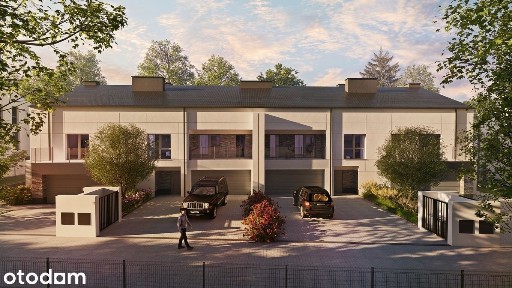 Komfort dla rodziny, Ołtaszyn, duży ogród, 5 pokoi, poddasze, garaż