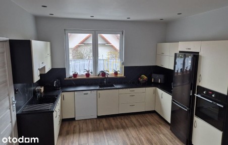 Jelenia Góra Czarne, dom jednorodzinny 126 m2