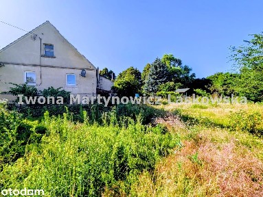 Dom wolnostojący - Miłogoszcz - 20 km od Lubina
