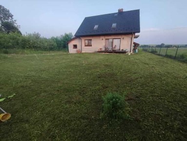 Dom jednorodzinny Prandocin 200 m2