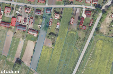 Dom: 22-425 Grabowiec-Góra