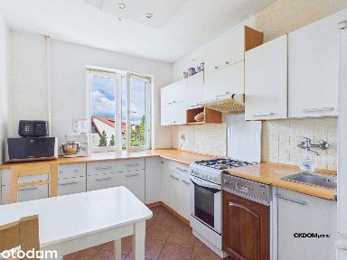 7 pokoi i 125 m² możliwości | Dom w Puławach