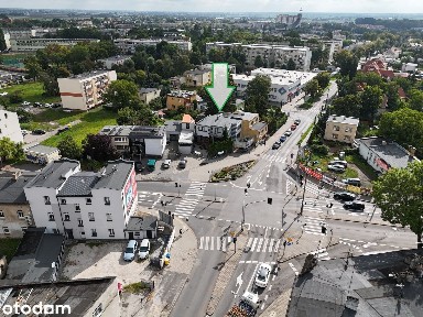 Dom z potencjałem biznesowym w Inowrocławiu
