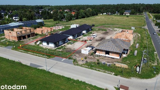 OSTATNI PARTEROWY dom 2026r. Osiedle Pogodne WSZYSTKIE MEDIA